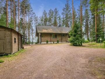 Фотографии Дома для отпуска Holiday Home Lapponia г. Pohjalankila (Финляндия) №2 Фото Дома для отпуска Holiday Home Lapponia г. Pohjalankila 2