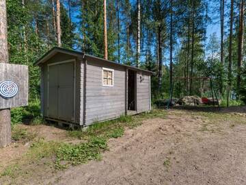 Фото Дома для отпуска Holiday Home Nordic г. Pohjalankila 4