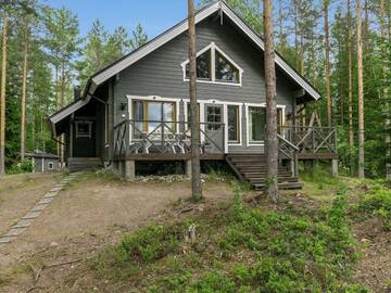 Фото Дома для отпуска Holiday Home Kantri г. Pohjalankila 1