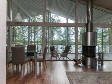 Фотографии Дома для отпуска Holiday Home Polar г. Pohjalankila (Финляндия) №4 Фото Дома для отпуска Holiday Home Polar г. Pohjalankila 4