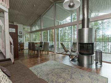 Фотографии Дома для отпуска Holiday Home Polar г. Pohjalankila (Финляндия) №5 Фото Дома для отпуска Holiday Home Polar г. Pohjalankila 5
