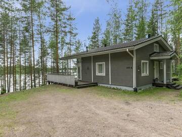 Фотографии Дома для отпуска Holiday Home Polar г. Pohjalankila (Финляндия) №1 Фото Дома для отпуска Holiday Home Polar г. Pohjalankila 1