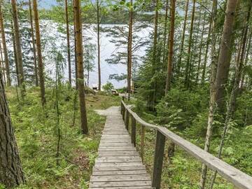 Фотографии Дома для отпуска Holiday Home Polar г. Pohjalankila (Финляндия) №2 Фото Дома для отпуска Holiday Home Polar г. Pohjalankila 2