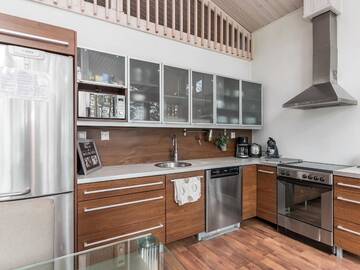 Фотографии Дома для отпуска Holiday Home Polar г. Pohjalankila (Финляндия) №3 Фото Дома для отпуска Holiday Home Polar г. Pohjalankila 3