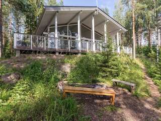 Фото Дома для отпуска Holiday Home Nordic г. Pohjalankila