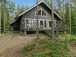 Фото Дома для отпуска Holiday Home Kantri г. Pohjalankila